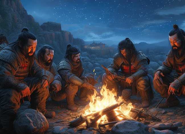 水浒故事在线听 水浒传故事在线听全集360