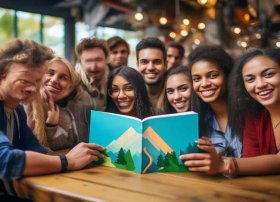 讲述成功的小故事，讲述成功的小故事英语