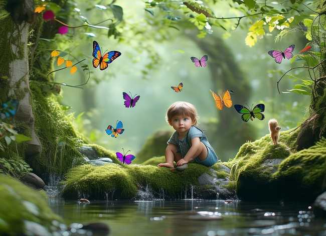 短篇儿童故事50字、少儿短篇故事50字