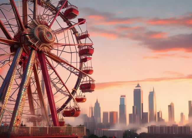 摩天轮 故事 - 摩天轮故事编写 摩天轮 故事 - 摩天轮故事编写