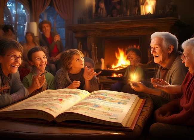 感恩的小故事表演视频 - 感恩的小故事表演视频完整版