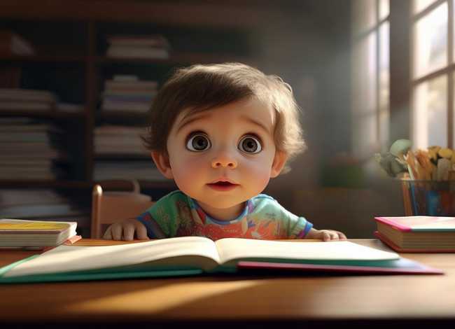 《发现儿童》原文阅读、《发现儿童》原文阅读答案