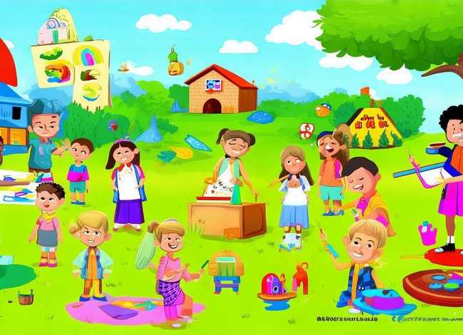 儿童英语绘画书 - 儿童英语绘画书籍推荐