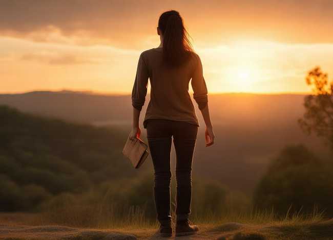 人生励志小故事简短 人生励志小故事简短一点