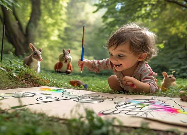 儿童故事书6-12岁故事画蛇添足 少儿故事画蛇添足