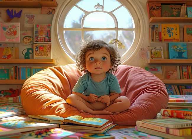 儿童绘本阅读与美育投稿、儿童绘本阅读与美育投稿经验