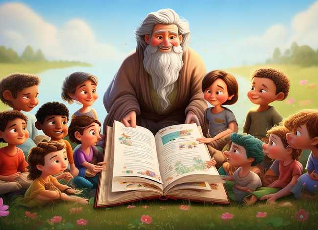 给孩子讲道理的故事;给孩子讲道理的故事大全 给孩子讲道理的故事;给孩子讲道理的故事大全