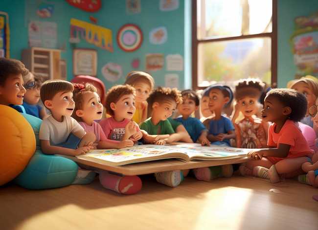 一年级小故事有哪些，一年级小故事有哪些作品