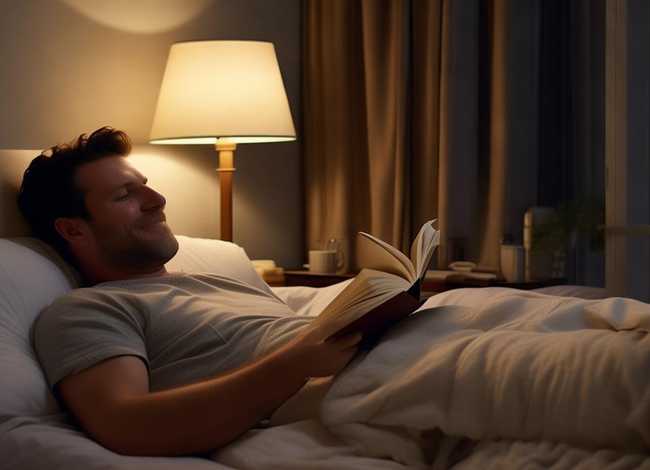 睡前故事哄男朋友英语（睡前故事哄男朋友英文）