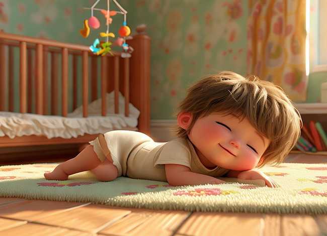 最经典的午睡幼儿故事；最经典的午睡幼儿故事大全