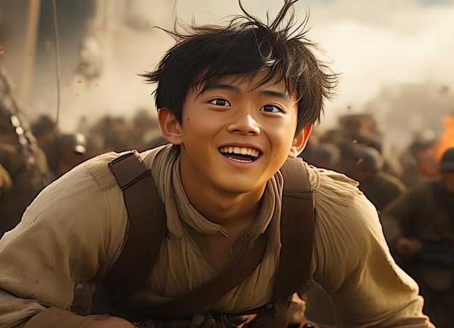 故事小兵张嘎的视频，故事小兵张嘎的视频播放