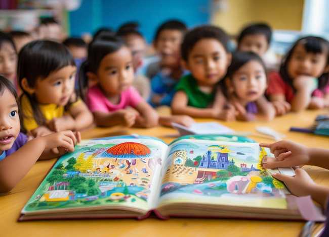 学前故事50篇三分钟；学前故事50篇三分钟内容