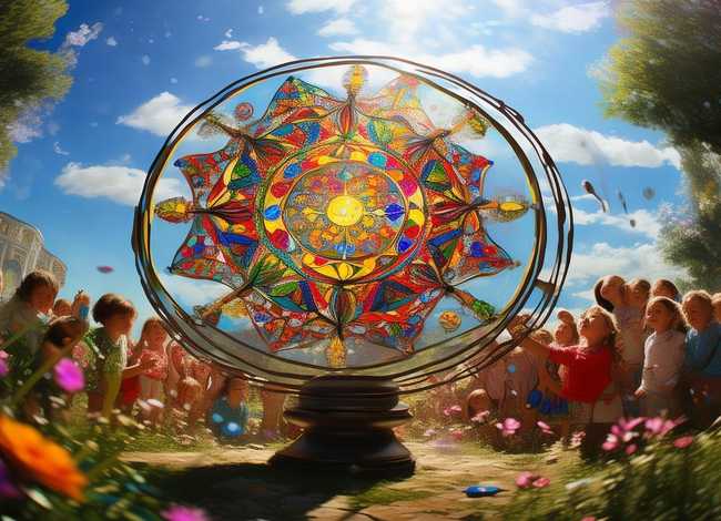 儿童经典名著万花筒；万花筒儿童歌曲