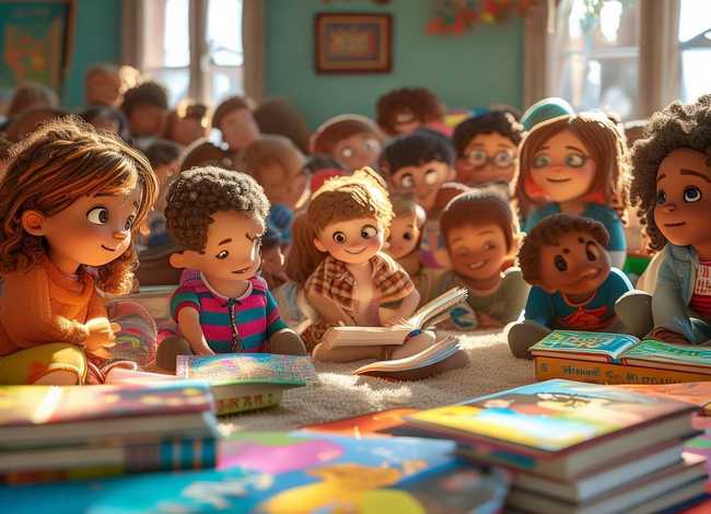 儿童英语小故事大全免费 小儿英语故事大全100首