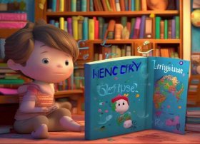 英语动画小故事带翻译；英语动画小故事带翻译50字