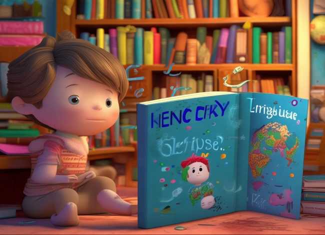 英语动画小故事带翻译；英语动画小故事带翻译50字