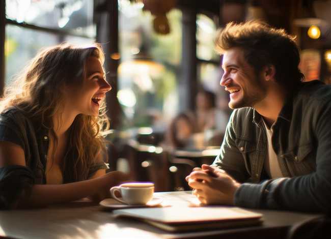 三分钟对话小故事，三分钟对话小故事大全