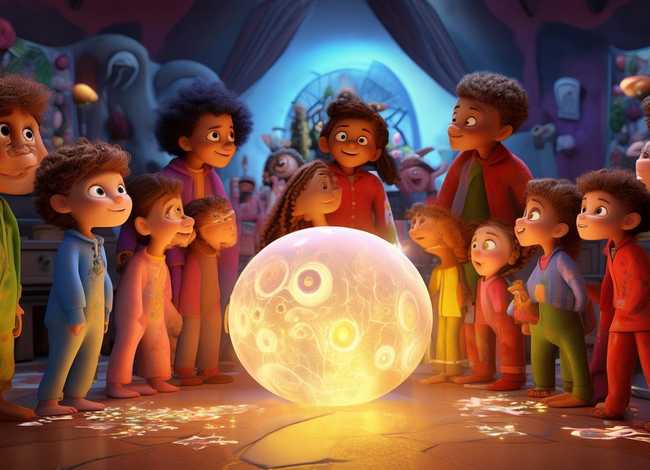 儿童故事在线听连续播放100首 儿童故事连续播放1000首