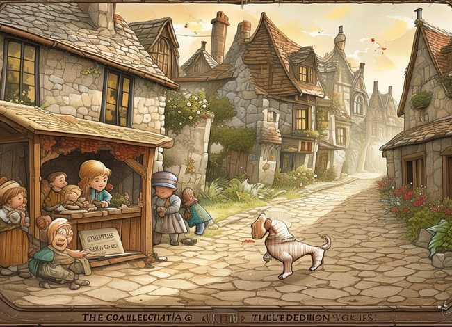 小狗的故事文字版大全 - 小狗的故事文字版大全集