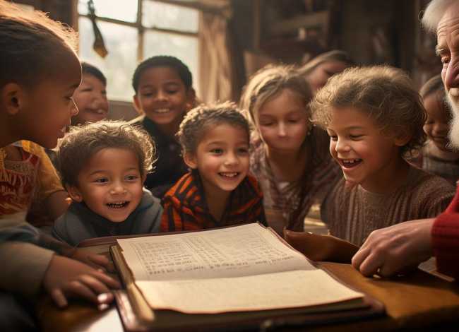 儿童家风家训的经典句子 - 儿童家风家训的经典句子简短