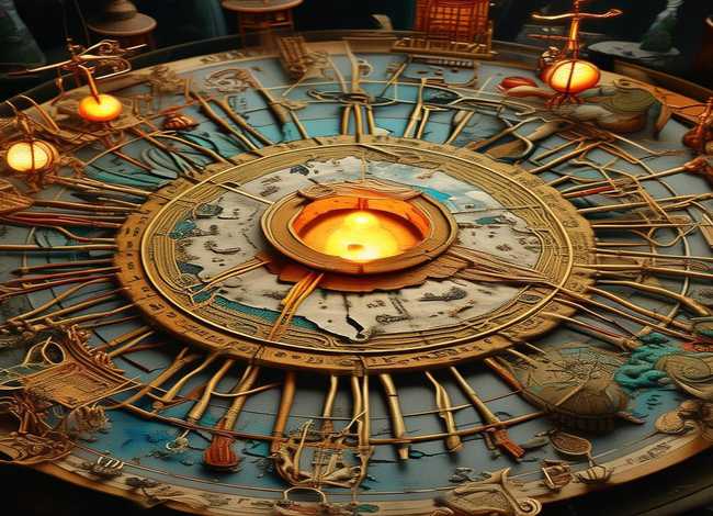 四大发明思维导图 四大发明思维导图怎么画