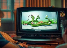 讲故事画蛇添足的视频，讲故事画蛇添足的视频播放