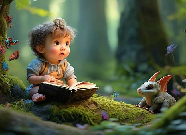 儿童故事短篇50字 儿童故事短篇50字左右