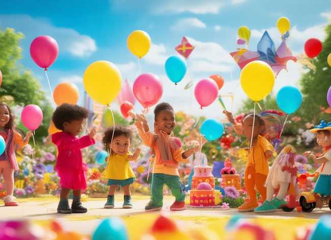 儿童节小短文英语5句话（儿童节小短文英语5句话怎么说）