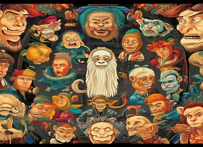 十二生肖故事全集免费听，十二生肖故事全集免费听完整版