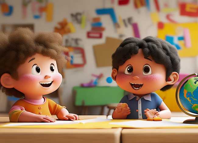 儿童英语和日语一起学；儿童英语和日语一起学可以吗