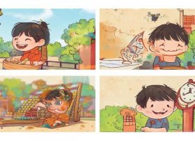 中国四大发明故事儿童版 - 中国四大发明故事是哪四个