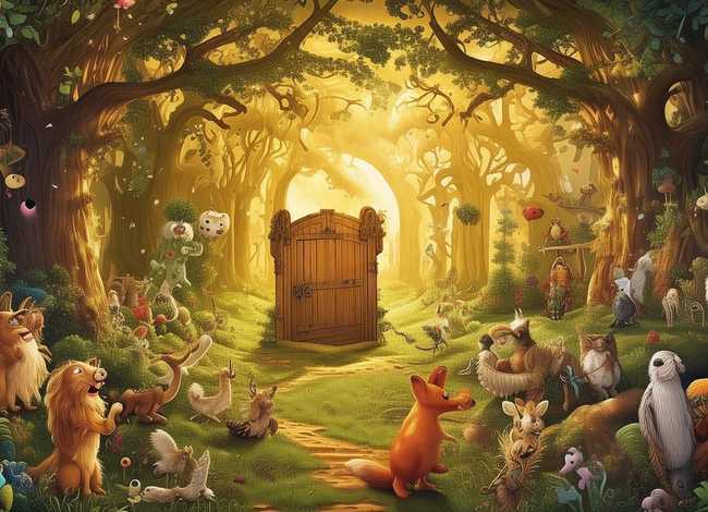 童话诞生的意义；童话诞生的意义有哪些