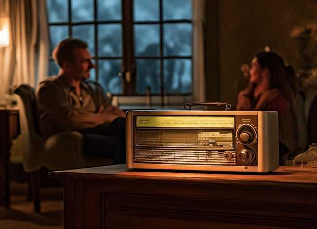 情感故事 电台 - 情感故事电台在线收听