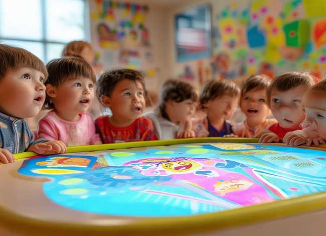 儿童故事宝宝巴士儿歌、宝宝巴士hd早教儿歌故事大全