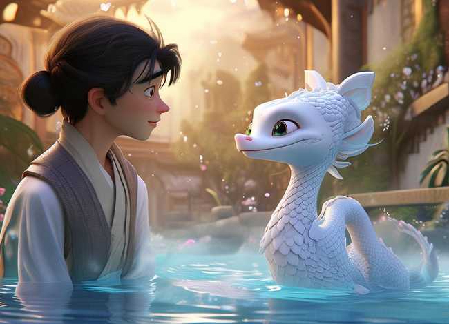 新白娘子传奇故事儿童 - 新白娘子传奇故事文字 新白娘子传奇故事儿童 - 新白娘子传奇故事文字