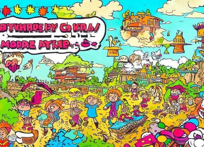 儿童连环画书；儿童连环画书英语