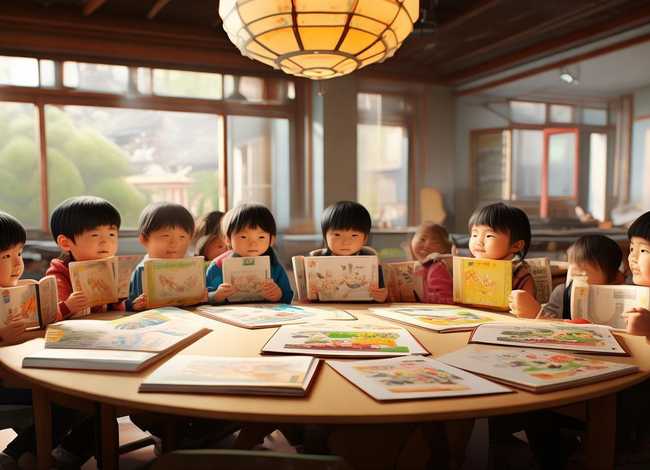 中华好故事一年级阅读（中华好故事一年级阅读题）