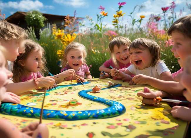 的故事画蛇添足 - 故事画蛇添足的故事