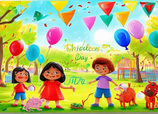 儿童节故事英语推荐；关于儿童节的英语绘本