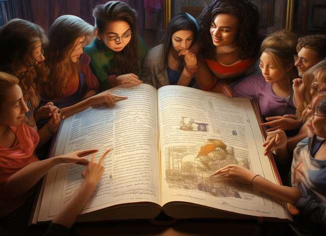 智力故事大全及答案、智力故事大全及答案图片