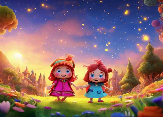 班班和莉莉的小王国第一季；班班和莉莉的小王国第一季全集