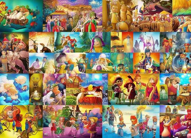 贝瓦故事大全100首文字，贝瓦故事视频大全连续播放100首