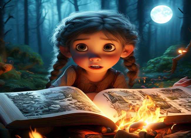 《格林童话》文字版 《格林童话》文字版在线观看