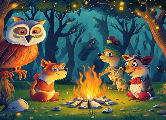 儿童故事画报过刊、幼儿画报视频故事