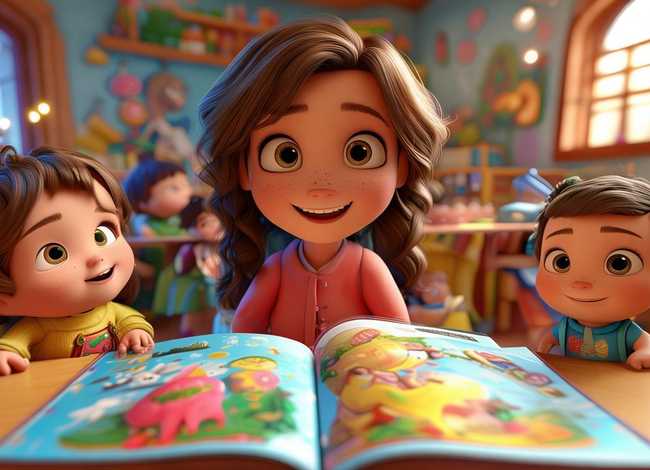 幼师儿童故事格式;幼儿故事创编万能格式 幼师儿童故事格式;幼儿故事创编万能格式