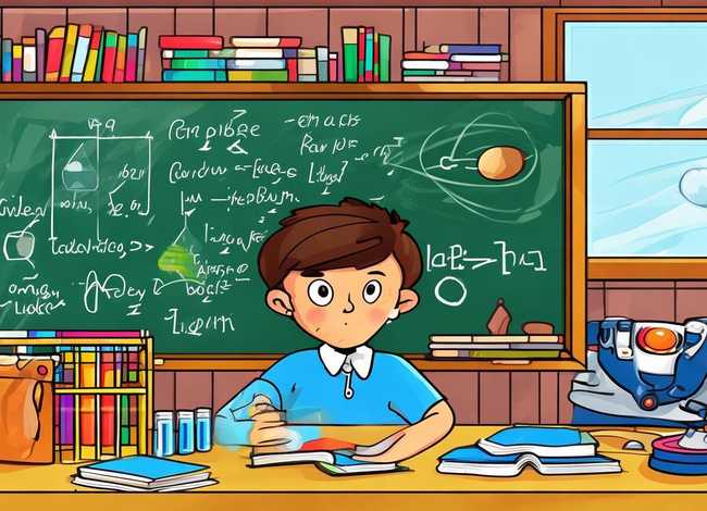 科学家的故事二年级暑假作业 - 科学家的故事二年级暑假作业怎么写