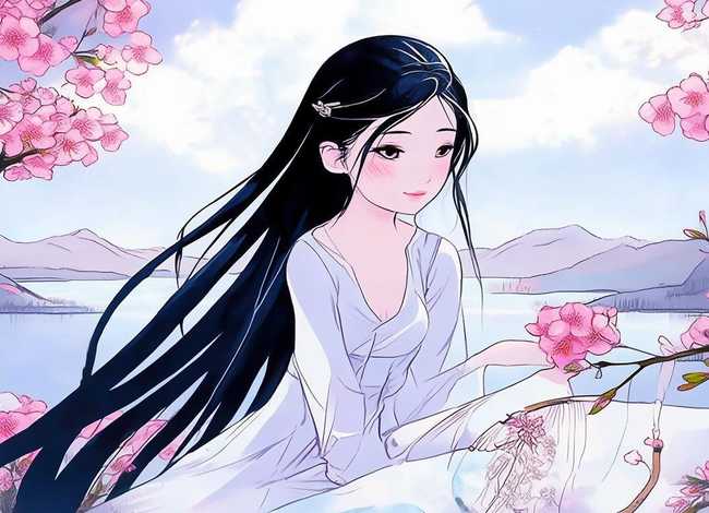 西施的故事儿童版；西施的故事书籍