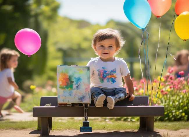 身残志坚儿童故事，身残志坚的故事300字左右