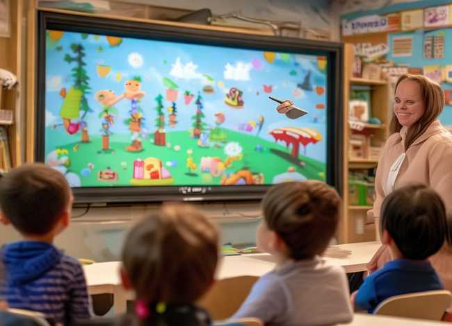 听故事讲故事教学视频（听故事讲故事教学视频完整版）