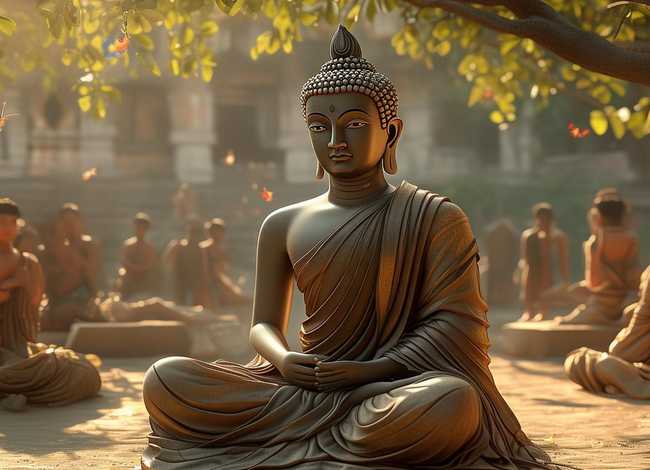 佛陀小故事大全 - 佛陀小故事大全视频